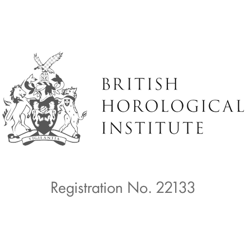 British Horological Institute Logo