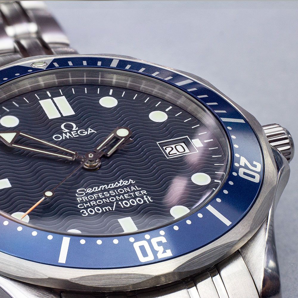Omega restoration cost deals