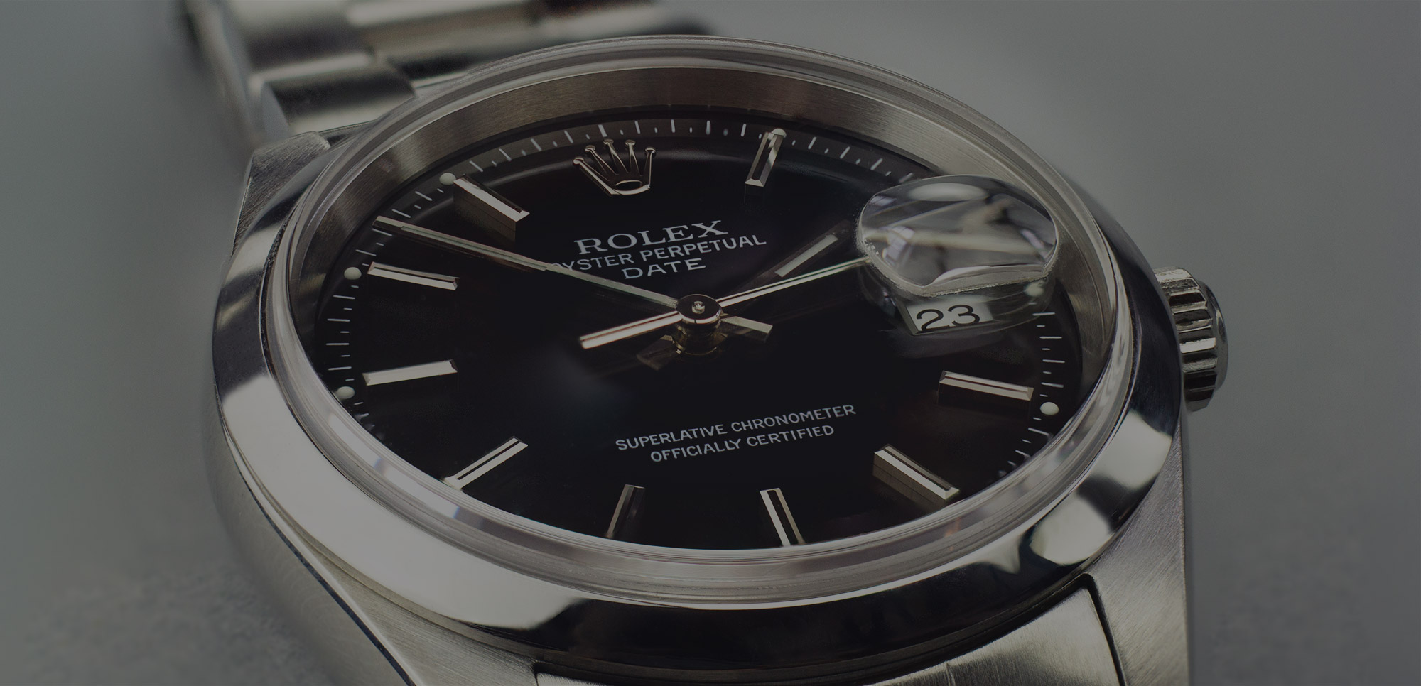 rolex service turnaround time