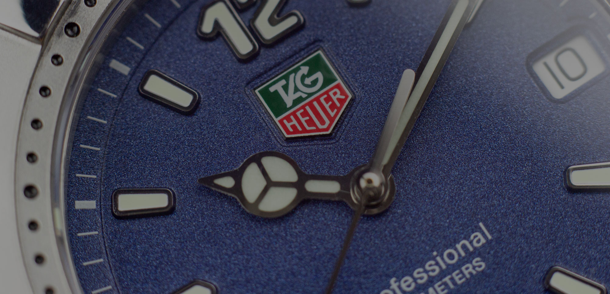 how much does it cost to service a tag heuer watch