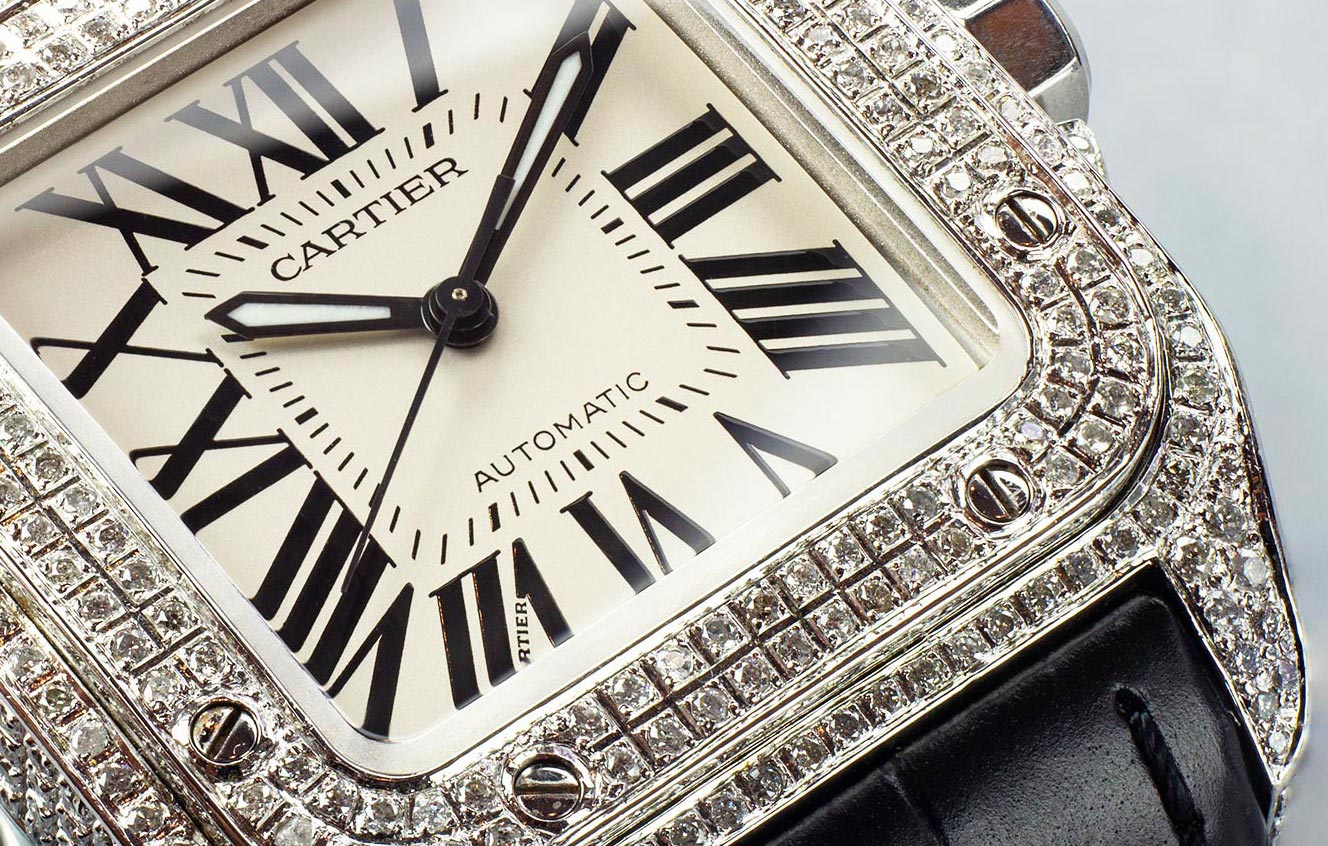 cartier watch repair prices