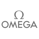 Omega Watch Logo