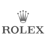 Rolex Watch Logo