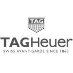 Tag Heuer Watch Logo