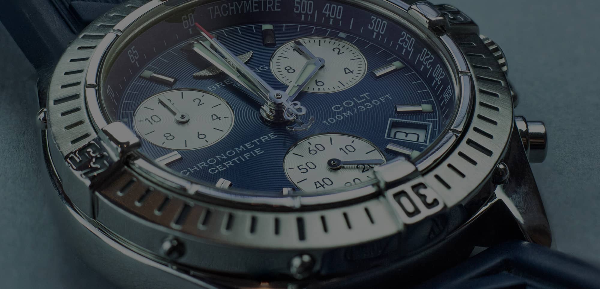 Breitling maintenance service cost outlet