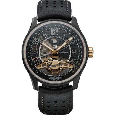Jaeger lecoultre amvox aston martin hotsell